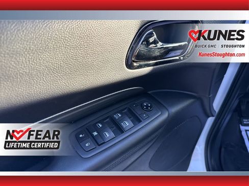 Used 2020 Dodge Durango GT image 21