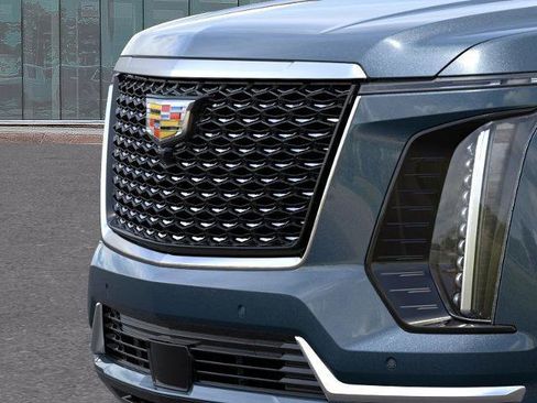 New 2026 Cadillac Escalade ESV Luxury w/ Touring Package image 38