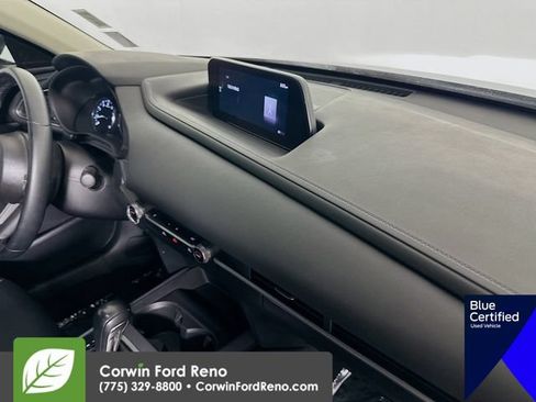 Used 2021 MAZDA CX-30 AWD 2.5 S w/ Select Package image 29