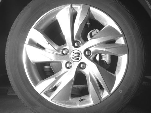 Used 2025 Buick Encore GX Preferred image 13