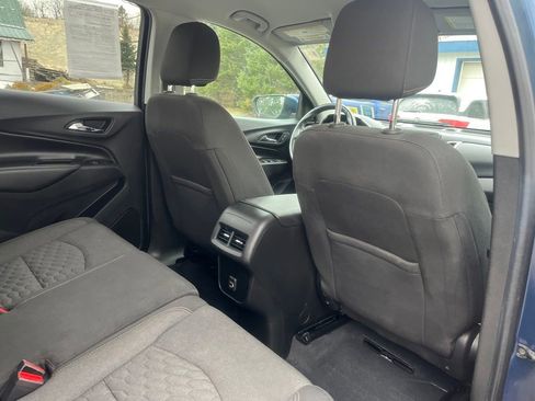 Used 2019 Chevrolet Equinox LT w/ Driver Convenience Package image 34