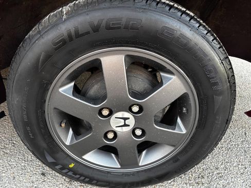 Used 2000 Honda Accord SE image 28