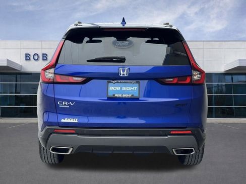 Used 2024 Honda CR-V Sport-L image 32