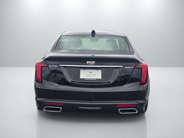 New 2026 Cadillac CT5 Premium Luxury w/ Technology Package RWD image 6