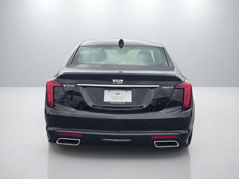 New 2026 Cadillac CT5 Premium Luxury RWD image 6