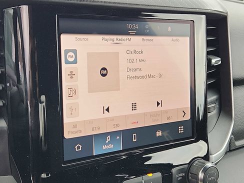 New 2026 RAM 1500 Big Horn image 12