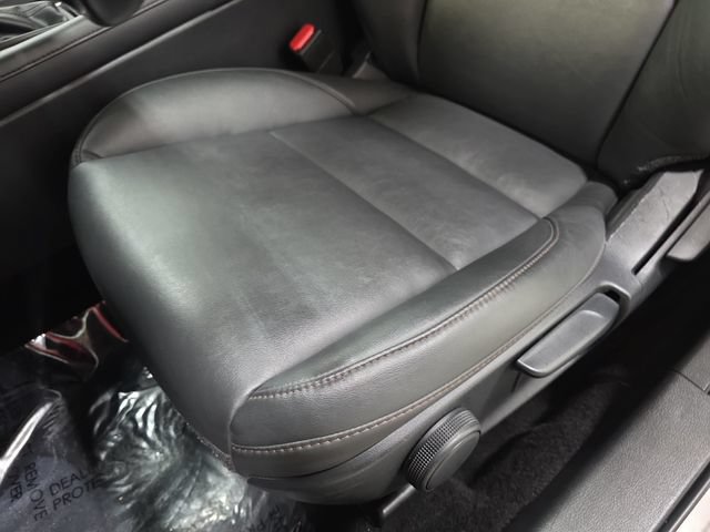 Used 2024 MAZDA MAZDA3 s FWD image 27