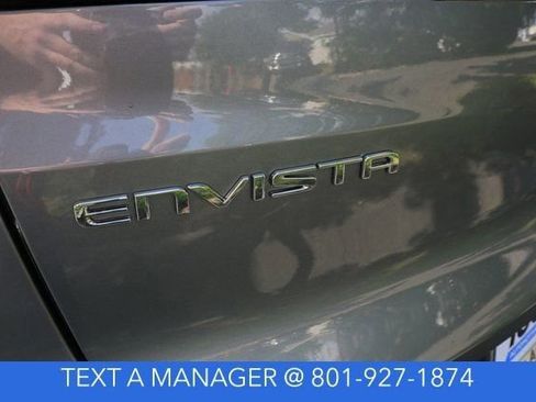 New 2026 Buick Envista Preferred w/ Convenience I Package FWD image 8