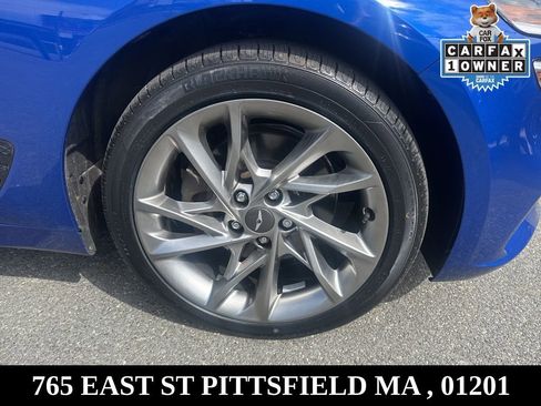 Used 2022 Genesis G70 2.0T image 22