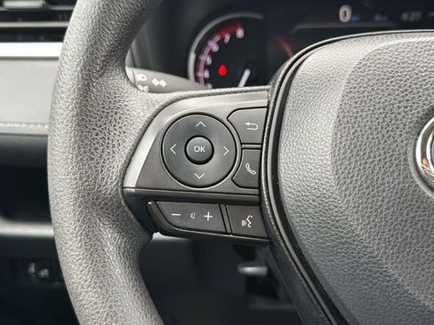 Certified 2024 Toyota RAV4 XLE FWD image 25