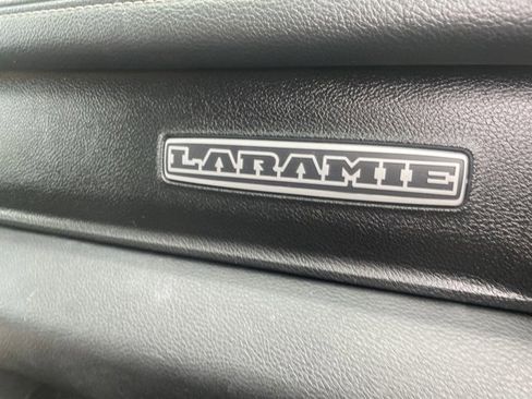 Used 2020 RAM 1500 Laramie image 56