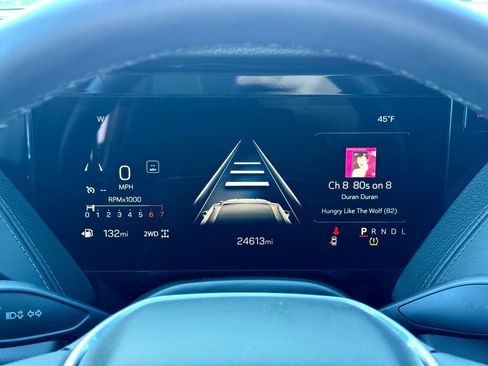 Used 2025 GMC Yukon Denali image 28