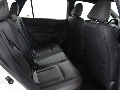 Used 2025 Subaru Outback Wilderness AWD/4WD image 22