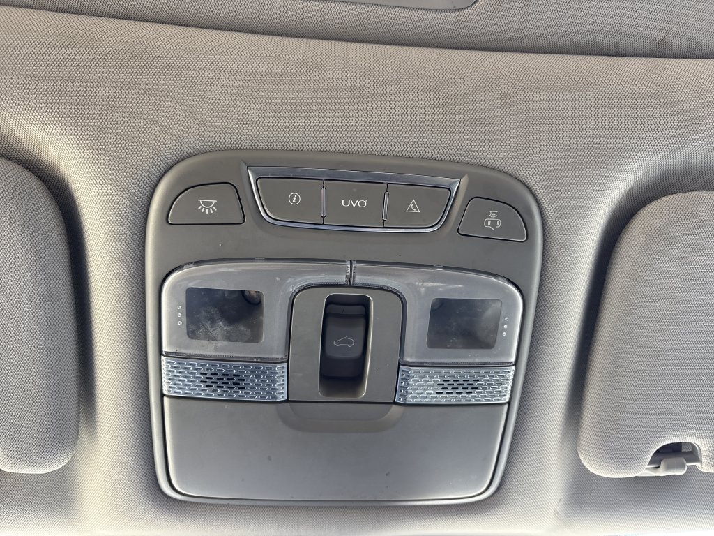 Used 2020 Kia Telluride EX FWD image 21