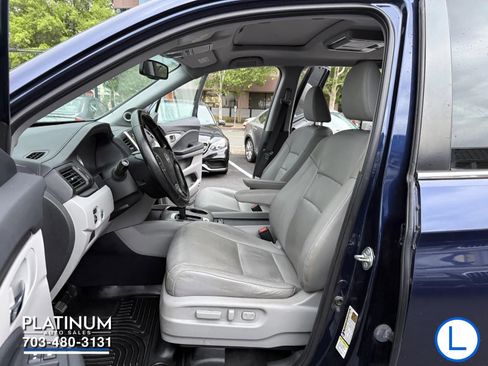 Used 2016 Honda Pilot EX-L image 14