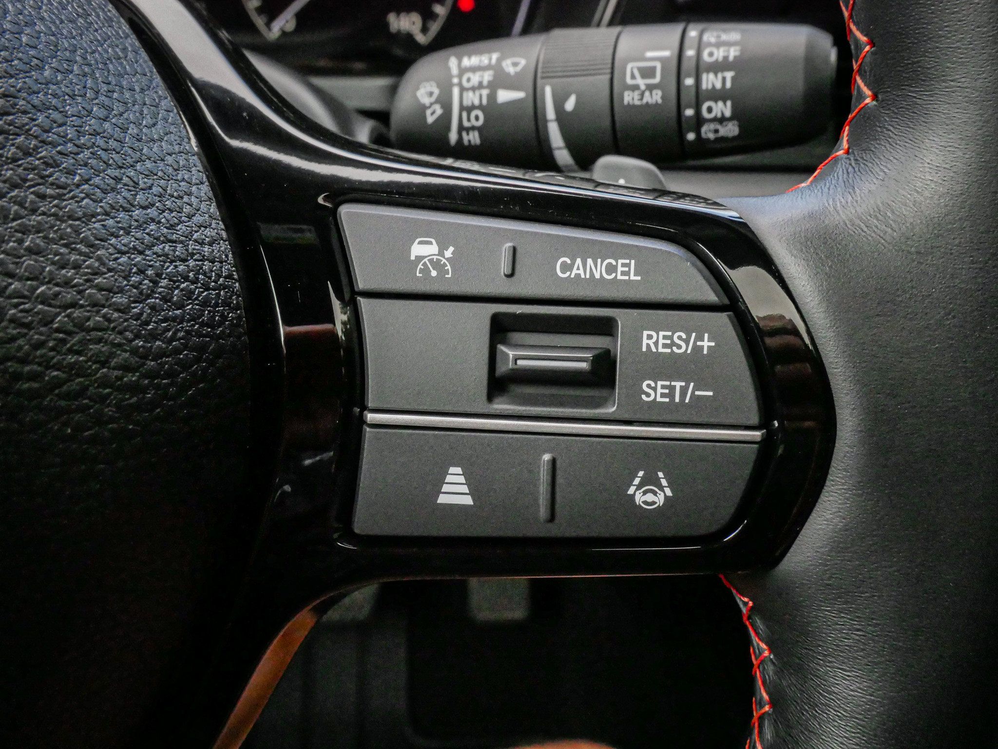 Certified 2025 Honda Pilot TrailSport image 20