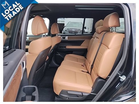 Used 2024 Hyundai Santa Fe Limited AWD/4WD image 26