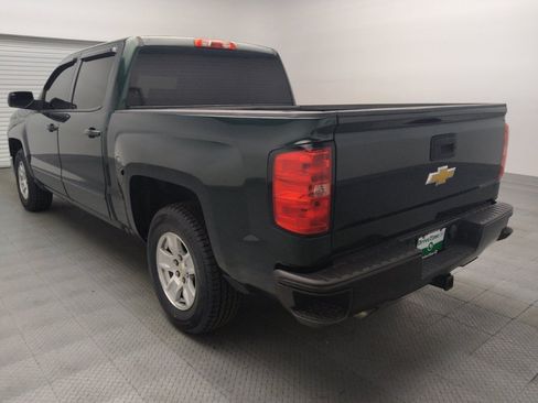 Used 2015 Chevrolet Silverado 1500 LT w/ All Star Edition RWD image 5