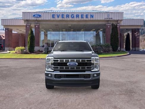 New 2026 Ford F350 XLT AWD/4WD image 6