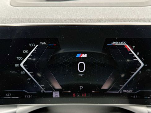 New 2026 BMW 330i xDrive xDrive w/ M Sport Package image 39