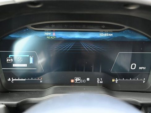 New 2025 Subaru Forester Sport image 34