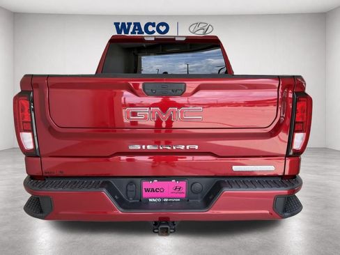 Used 2023 GMC Sierra 1500 Elevation RWD image 4
