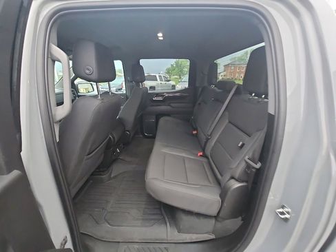 Used 2024 GMC Sierra 1500 Elevation AWD/4WD image 28