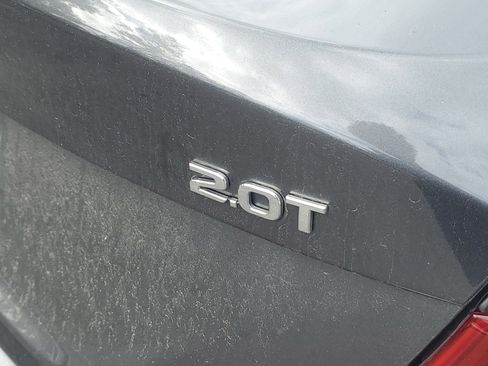 Used 2020 Genesis G70 2.0T w/ Elite Package image 7