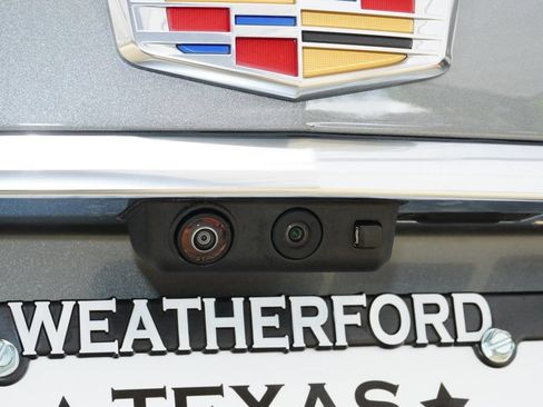 Used 2024 Cadillac XT5 Premium Luxury w/ Technology Package FWD image 29