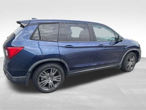 Used 2020 Honda Passport EX-L image 5