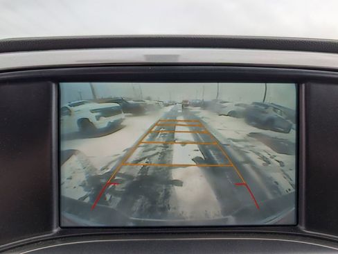 Used 2017 Chevrolet Silverado 1500 LTZ w/ Max Trailering Package image 17