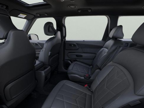 New 2027 Kia Telluride SX X-Line AWD/4WD image 18