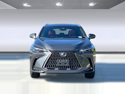 Certified 2024 Lexus NX 350h AWD w/ Premium Package image 5