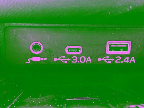 Used 2025 Subaru Outback Wilderness AWD/4WD image 19