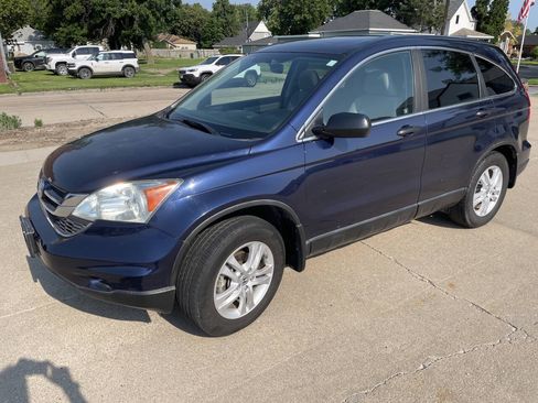 Used 2011 Honda CR-V EX image 2