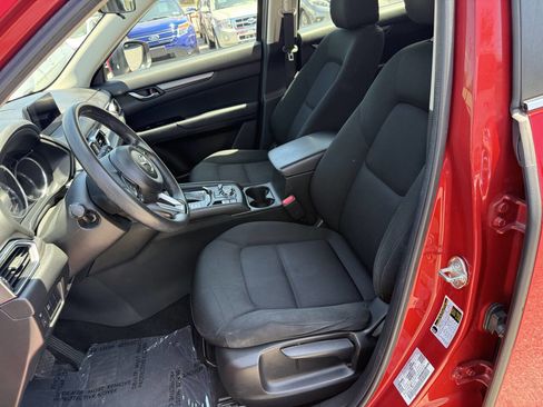 Used 2017 MAZDA CX-5 Sport AWD/4WD image 7