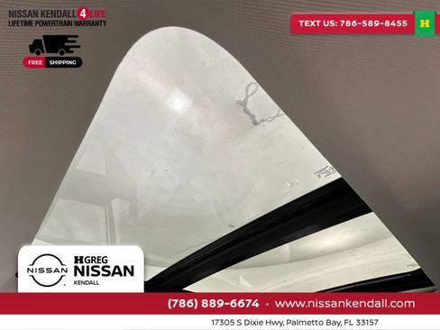 New 2026 Nissan Murano SL image 26