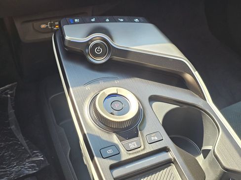 New 2026 Kia EV6 GT-Line AWD/4WD image 19