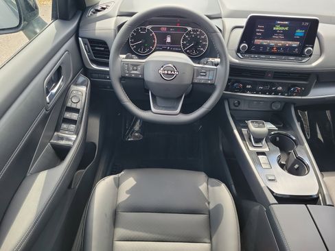 New 2026 Nissan Rogue SV image 14