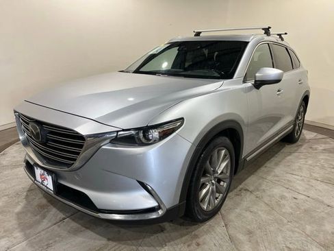 Used 2016 MAZDA CX-9 Grand Touring image 5