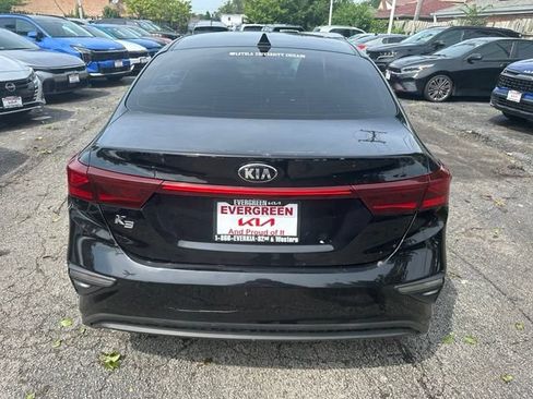 Used 2019 Kia Forte Sedan FWD image 5