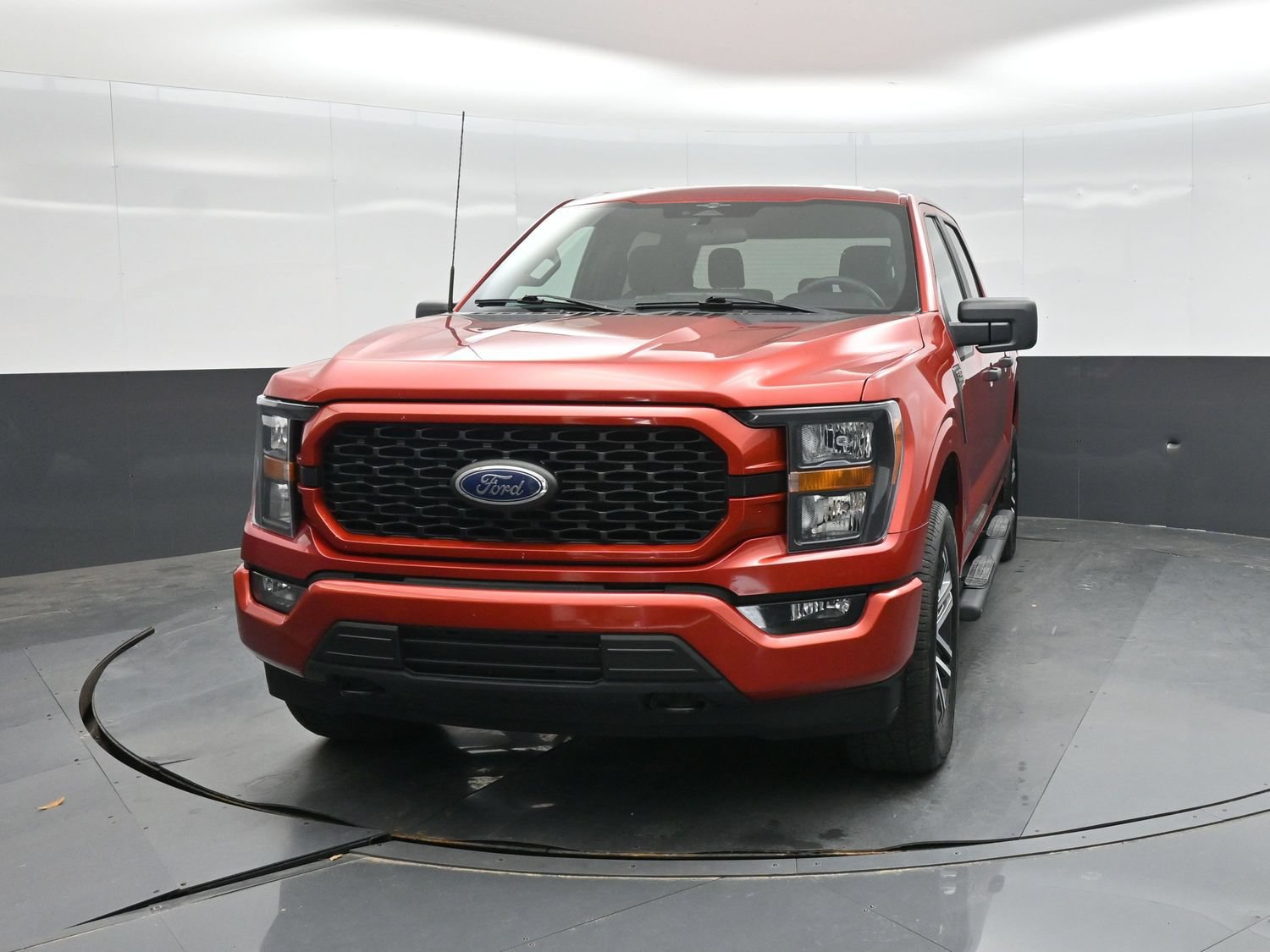 Used 2023 Ford F150 XL w/ STX Appearance Package AWD/4WD image 20