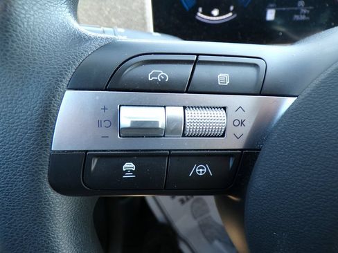 Used 2026 Hyundai Tucson SEL AWD/4WD image 30