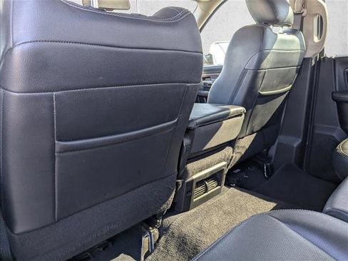 Used 2018 RAM 2500 Laramie AWD/4WD image 23