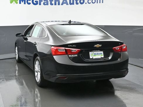 Used 2024 Chevrolet Malibu LT image 23