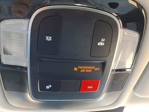 New 2025 Hyundai Sonata SEL image 27