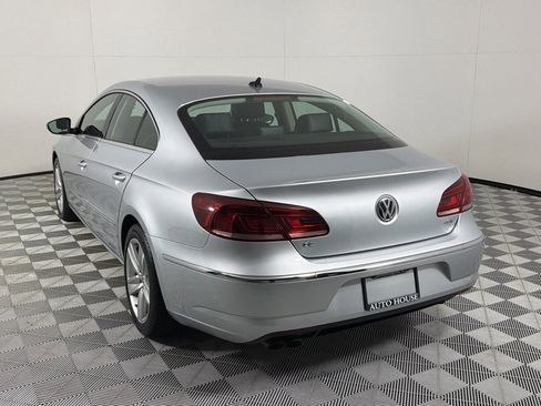 Used 2014 Volkswagen CC Sport FWD image 7