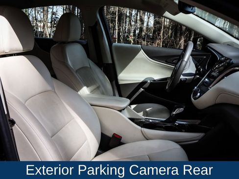 Used 2024 Chevrolet Malibu LT image 15