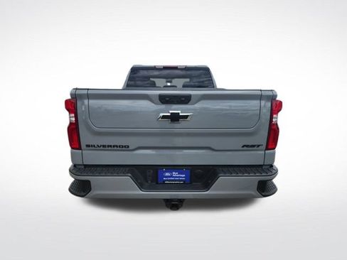 Used 2024 Chevrolet Silverado 1500 RST w/ Protection Package RWD image 8