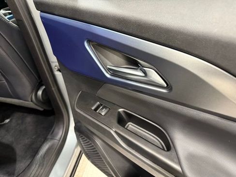 New 2026 Chevrolet Equinox EV LT image 20